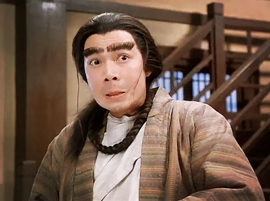 九品芝麻官剧照2