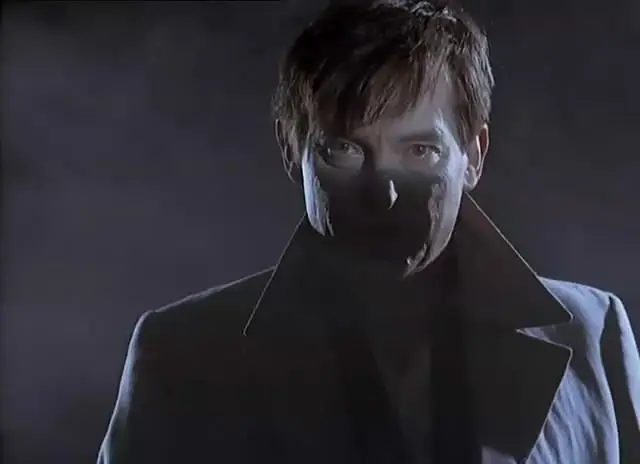 王冠宝石案剧照1