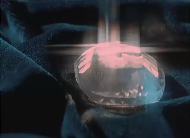 王冠宝石案剧照2