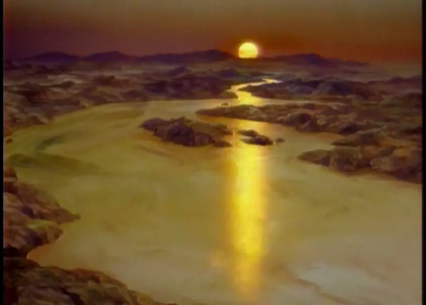 三国志 辽阔的大地剧照2