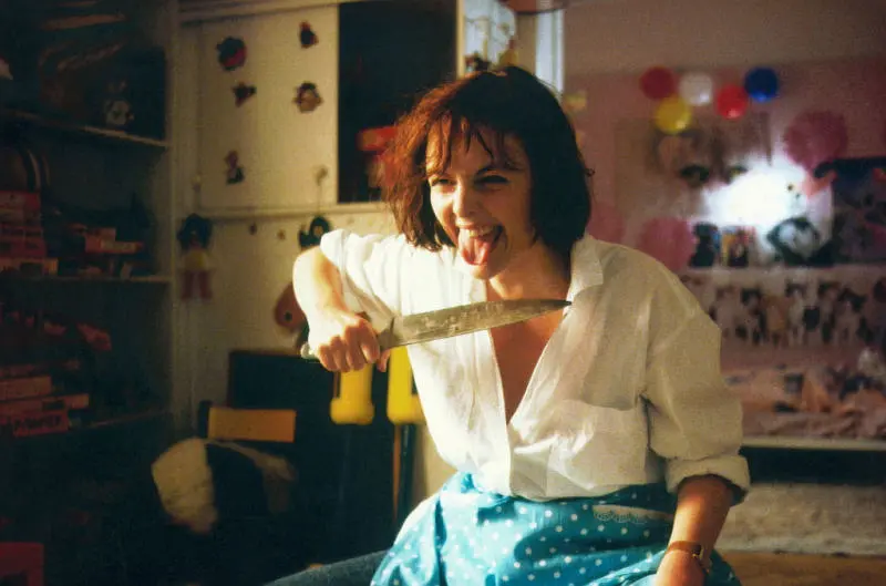 味浓情更浓剧照1