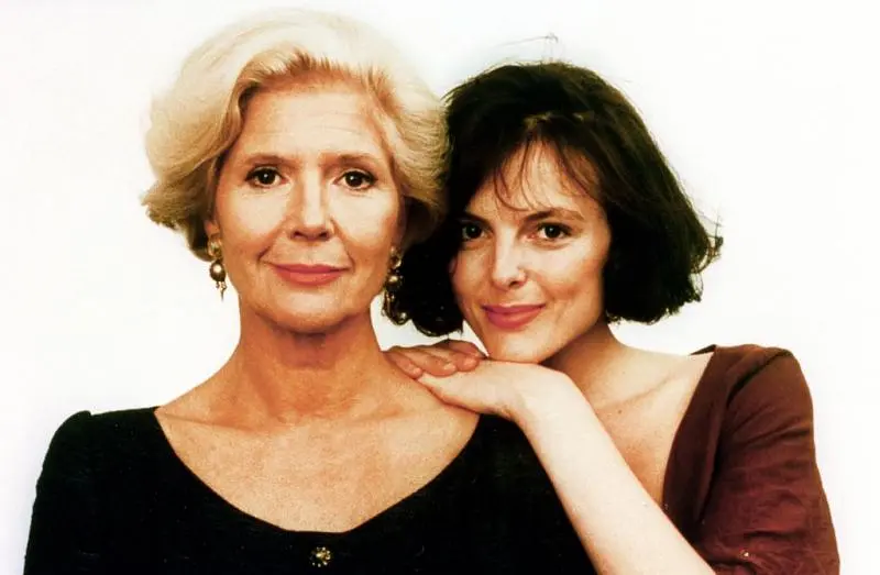 味浓情更浓剧照2