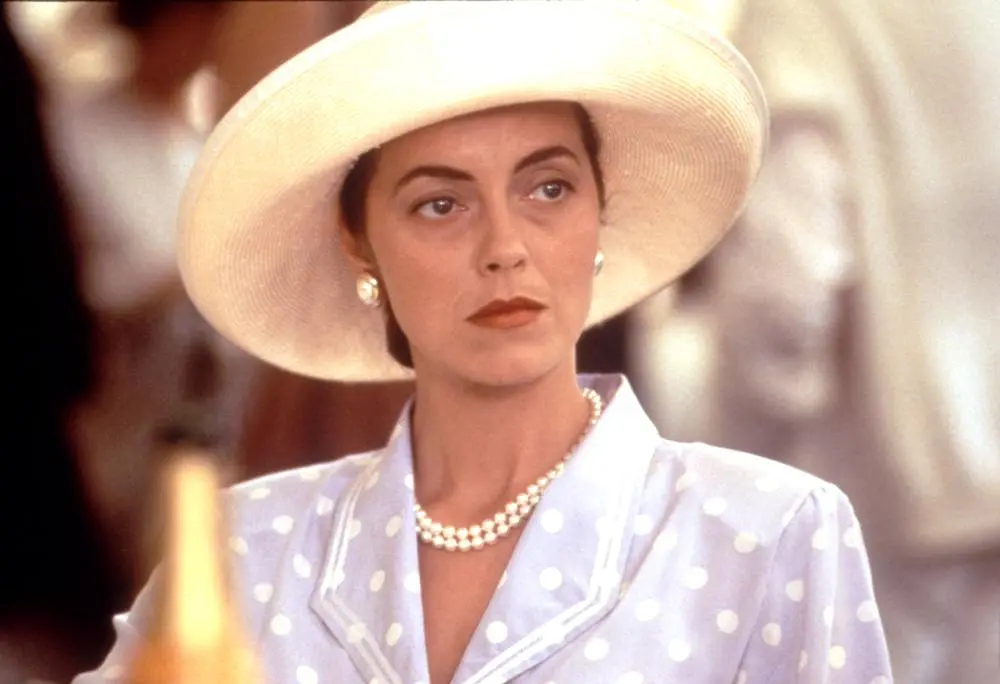 布朗宁版本剧照2