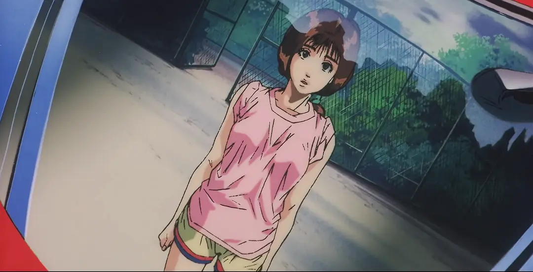 灌篮高手 剧场版2剧照1