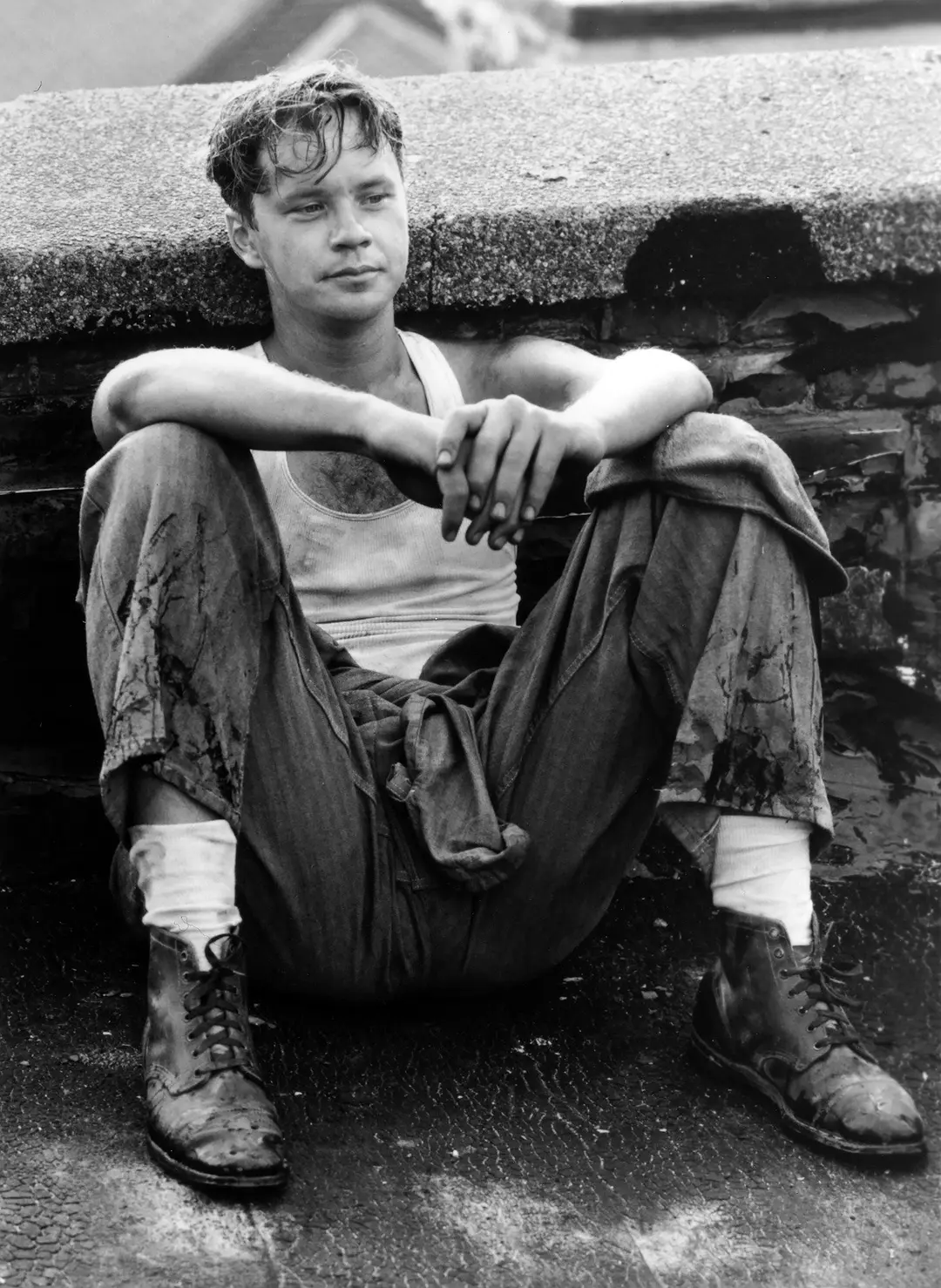 肖申克的救赎剧照1