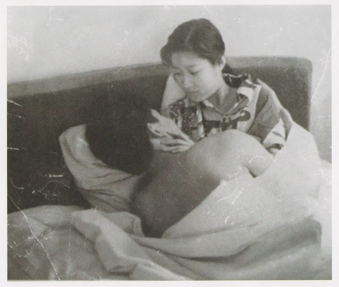 背靠背，脸对脸剧照2