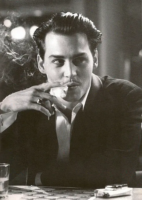 艾德·伍德剧照1