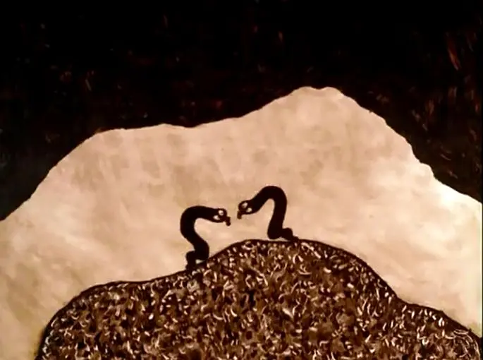 世界的另一端剧照1