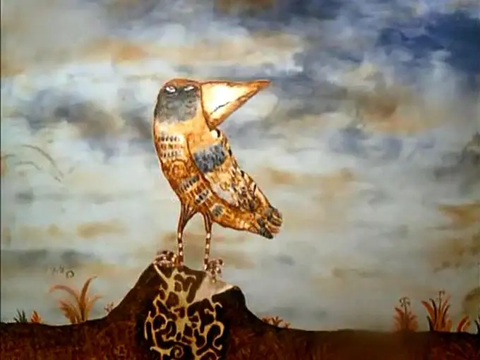 世界的另一端剧照2