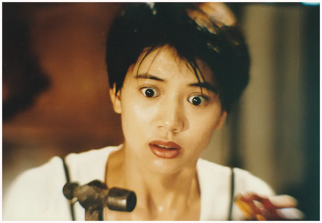 国产凌凌漆剧照3