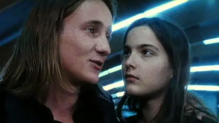 特沃塔和我剧照1