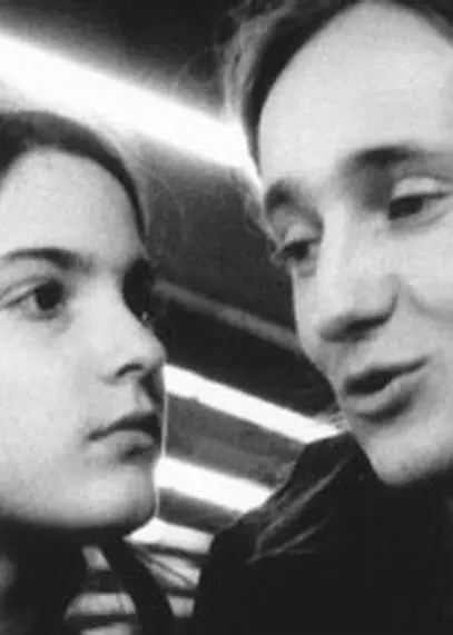 特沃塔和我剧照2