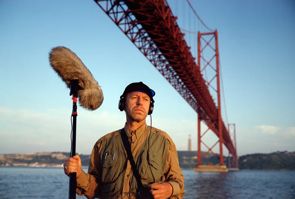 里斯本的故事剧照1