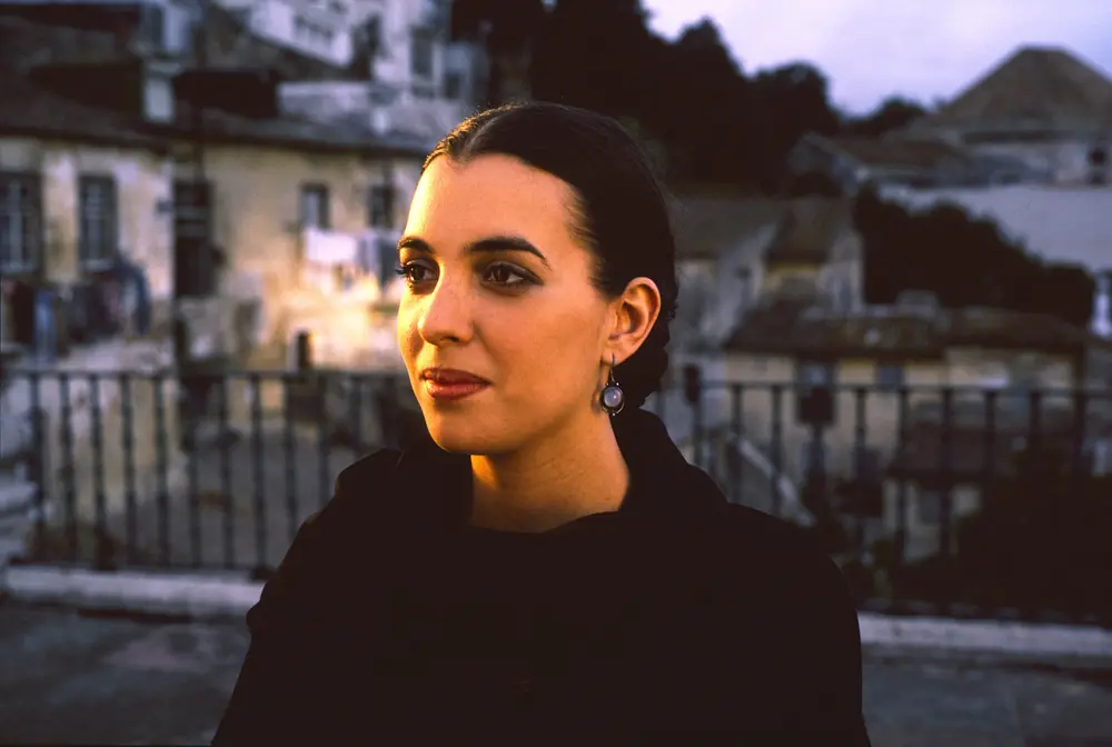 里斯本的故事剧照2