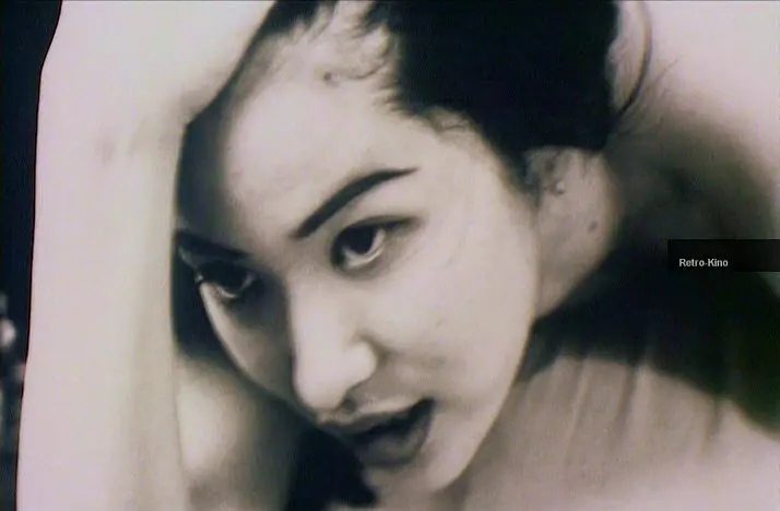 爱的新世界剧照1