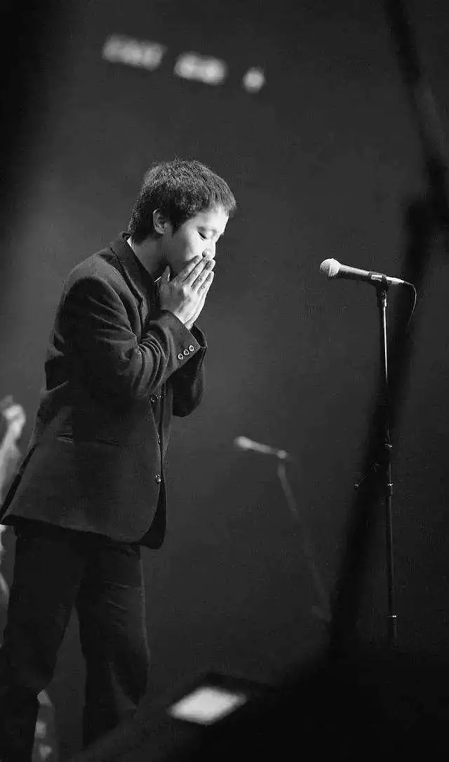 摇滚中国乐势力演唱会剧照2