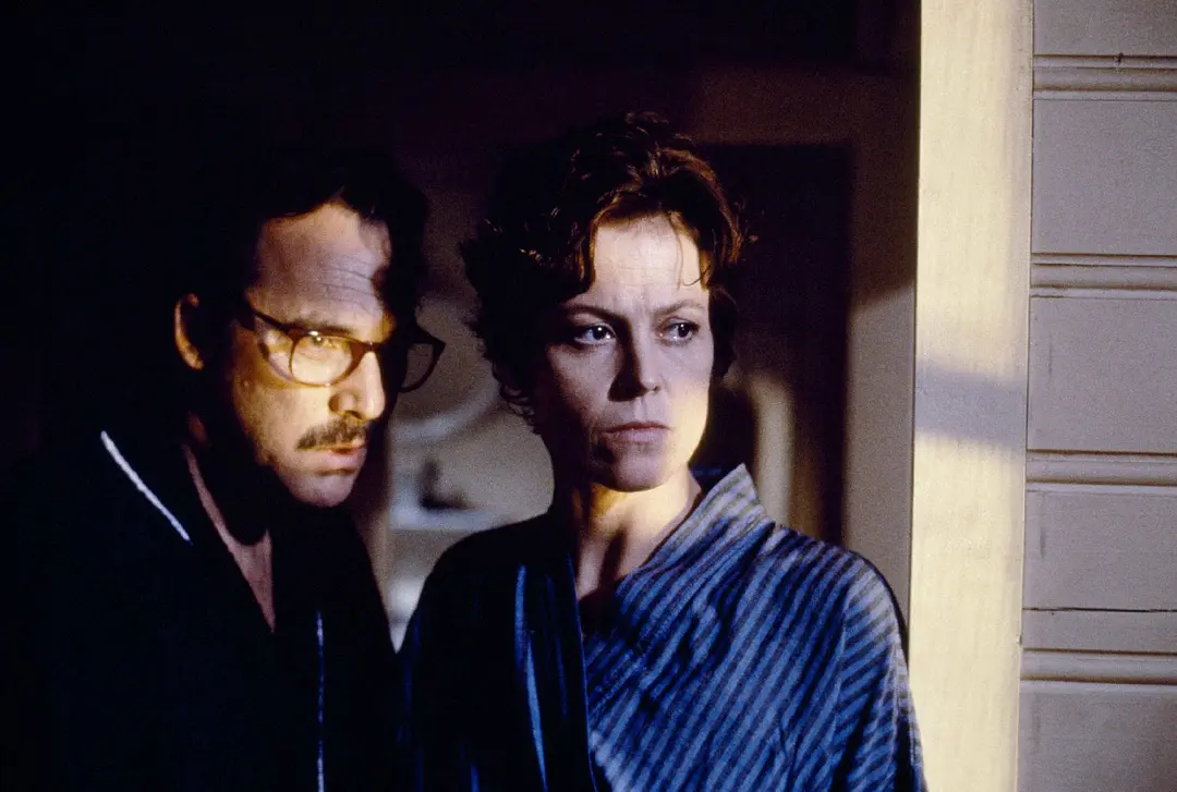 不道德的审判剧照1