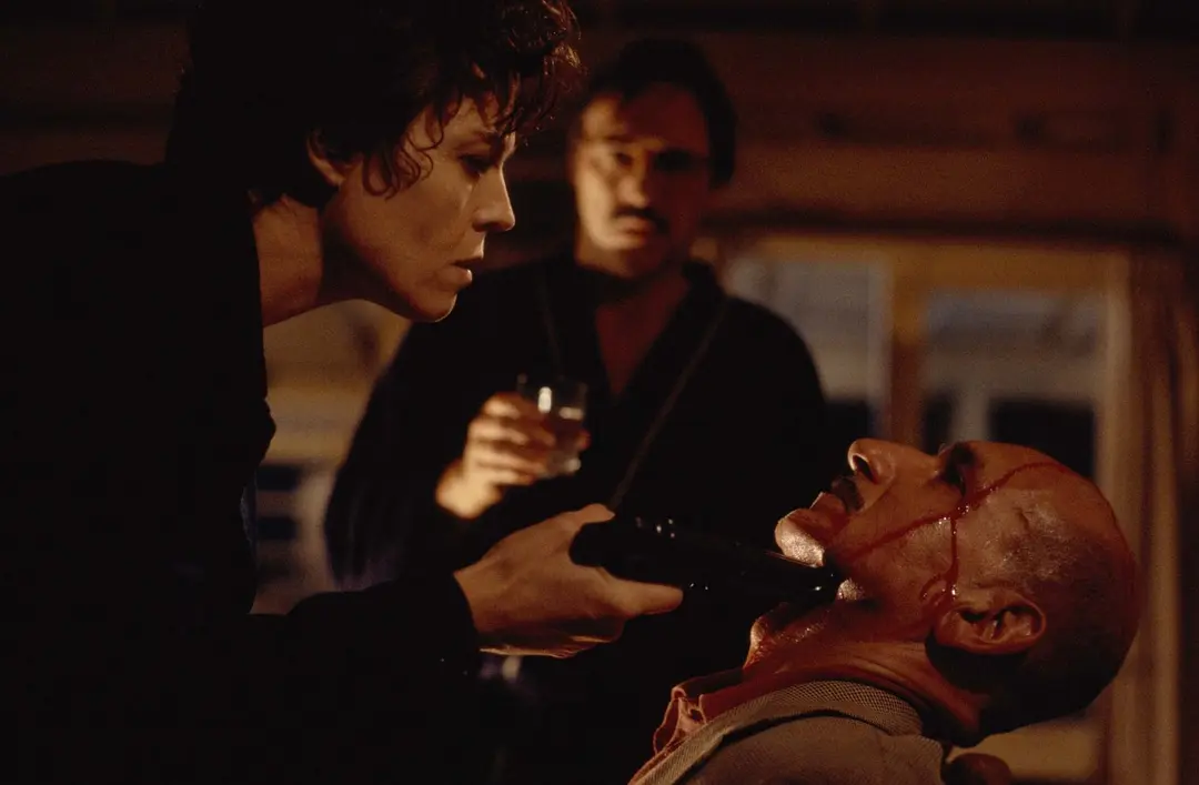 不道德的审判剧照2