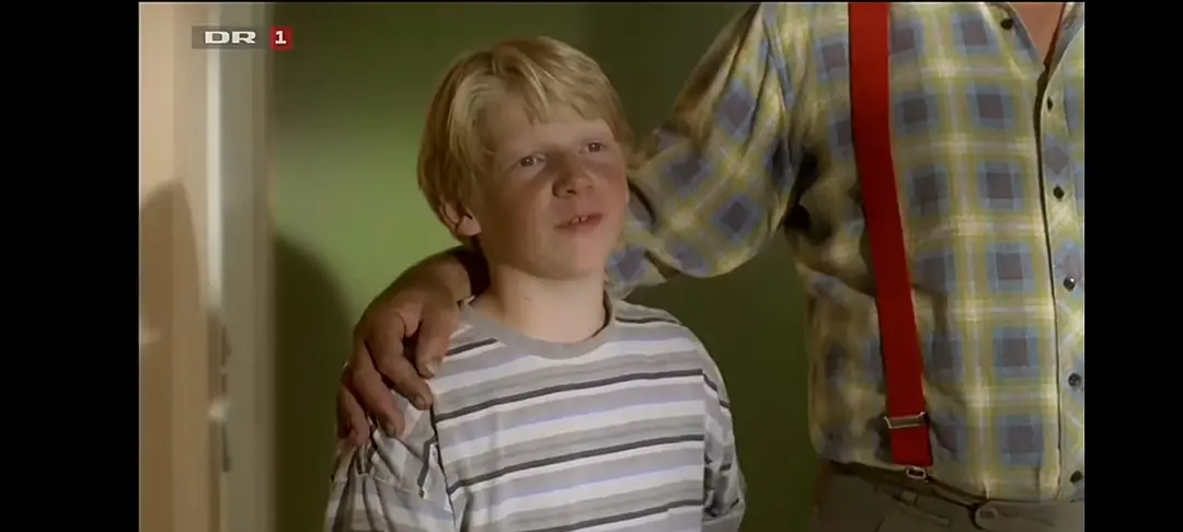 克拉姆一家3剧照1