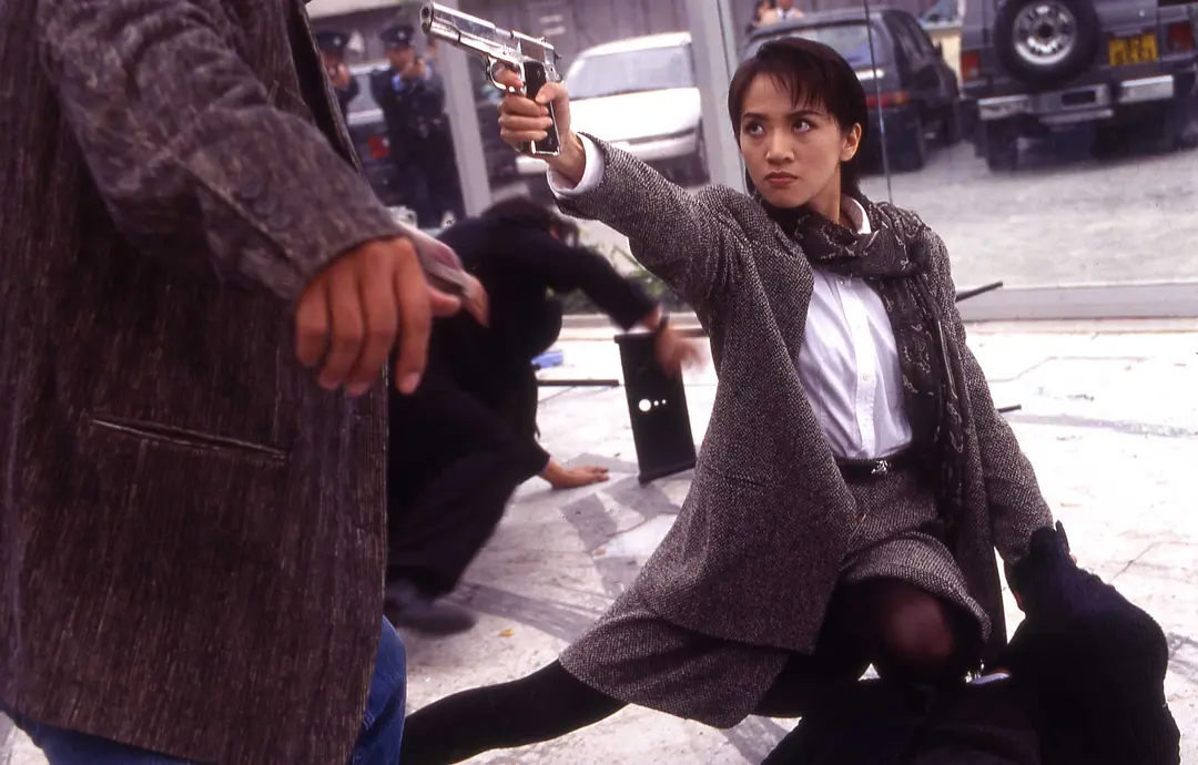 给爸爸的信剧照2