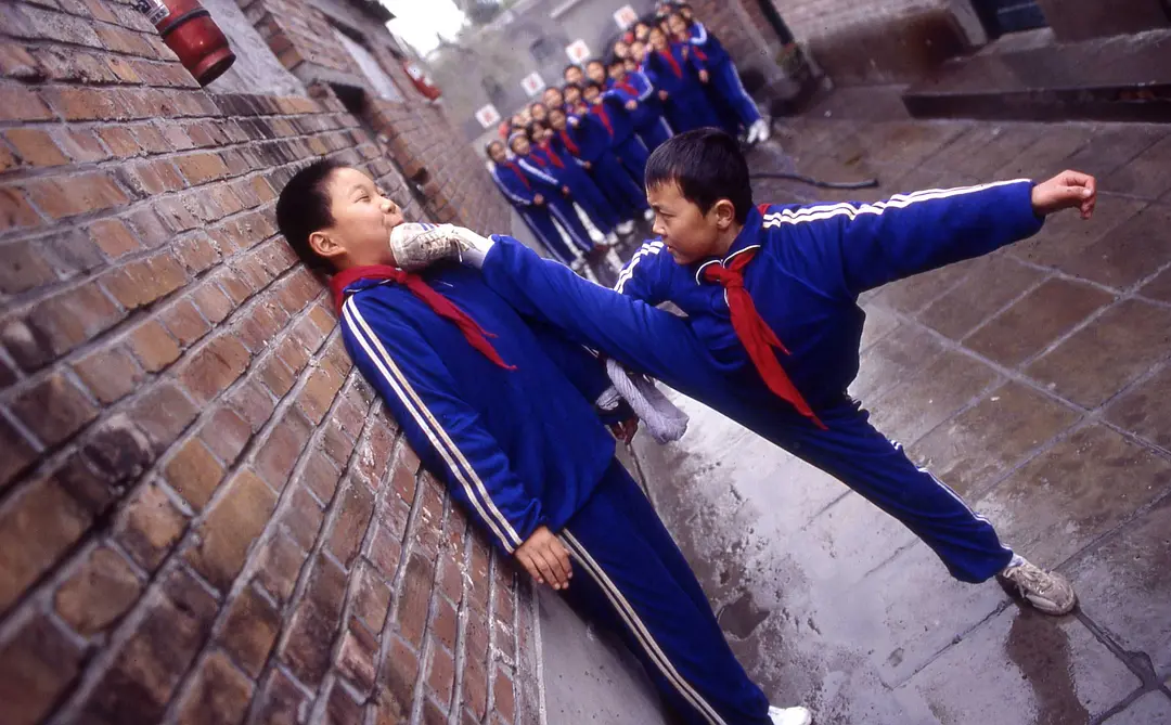 给爸爸的信剧照3