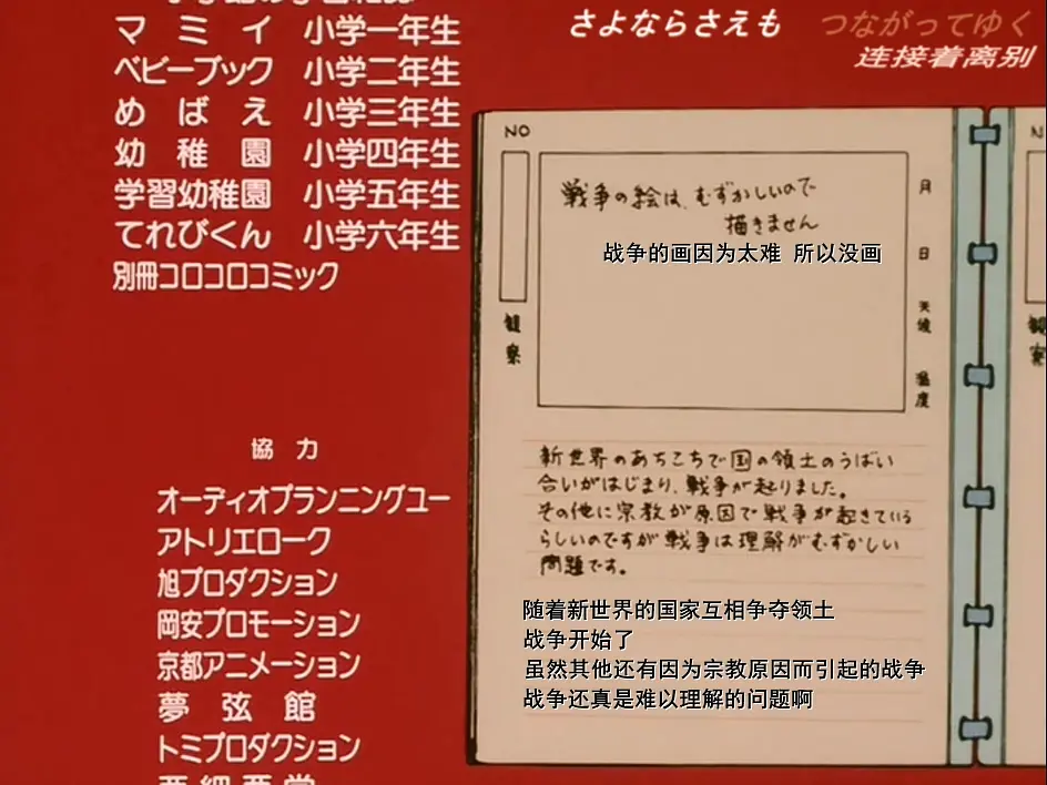 哆啦A梦：大雄的创世日记剧照1