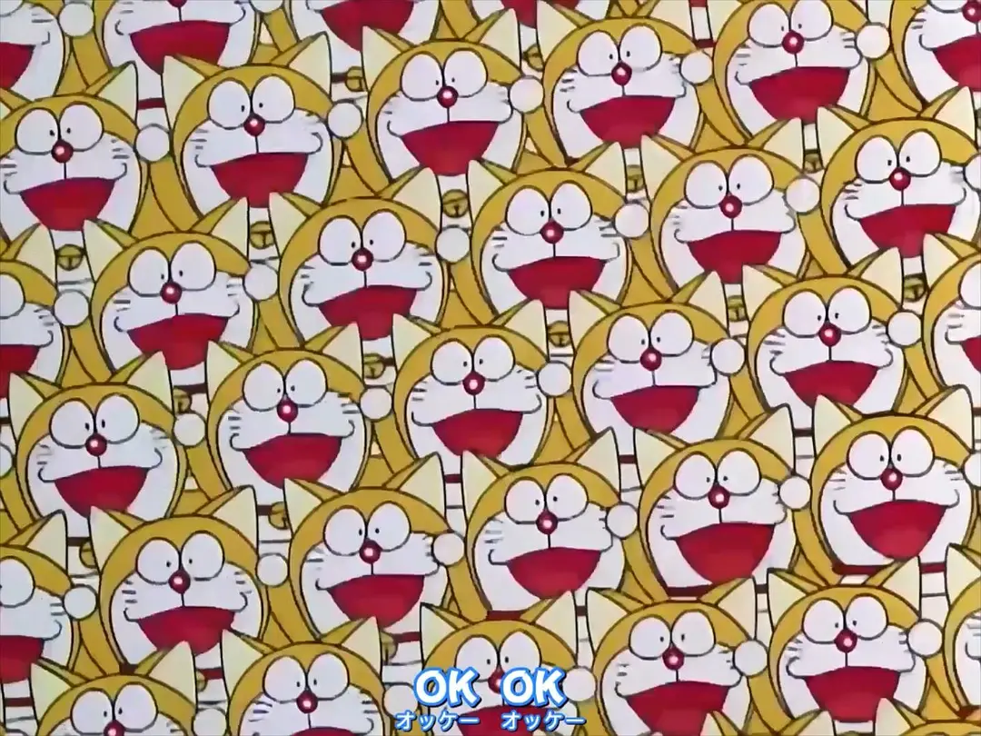 2112年 哆啦A梦诞生剧照3