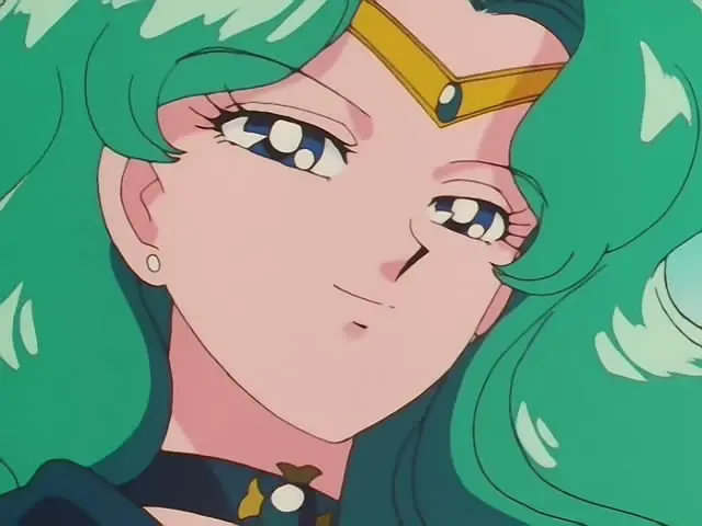 美少女战士SS特别篇剧照1