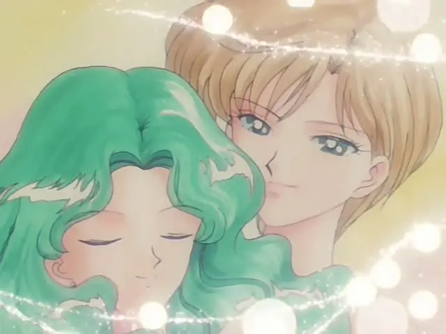 美少女战士SS特别篇剧照3