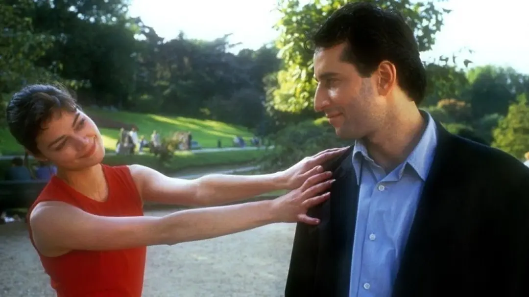 高、低与脆弱之间剧照1