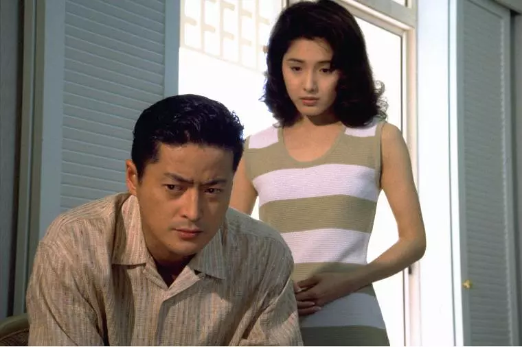 古畑任三郎 微笑的袋鼠剧照2