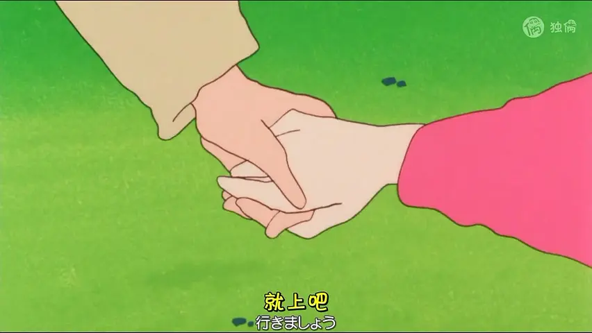 蜡笔小新：云黑斋的野心剧照2