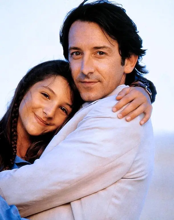 等你说爱我剧照1