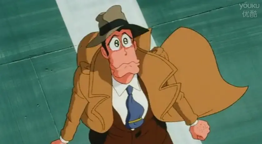 鲁邦三世:去死吧!诺斯特拉达穆斯剧照2