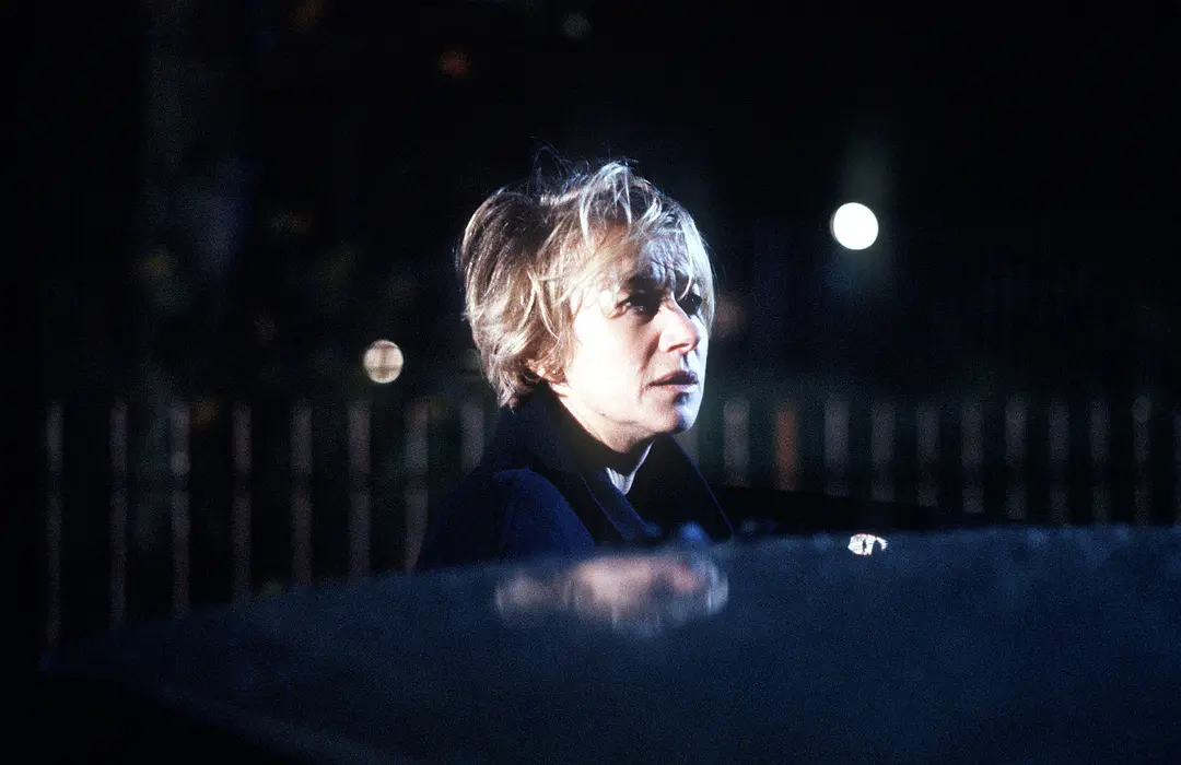 主要嫌疑犯4：失踪儿童剧照2