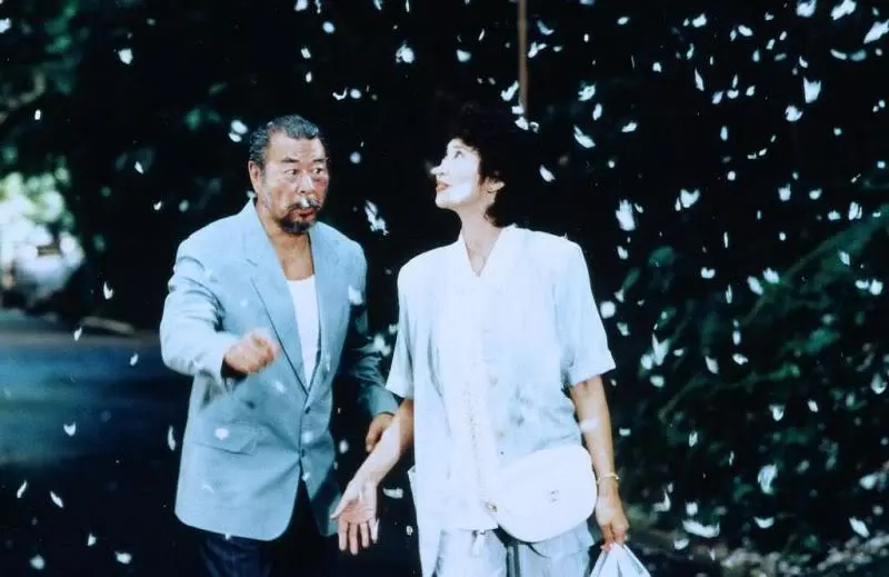 女人，四十剧照1