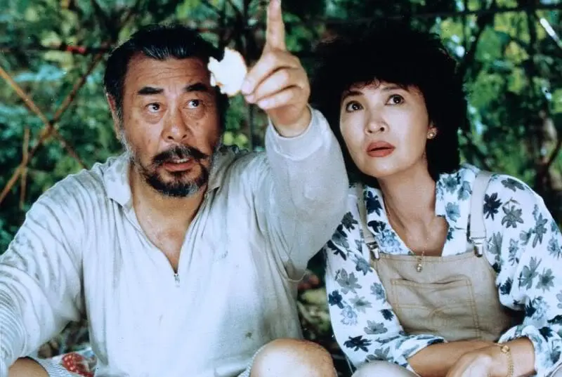 女人，四十剧照2