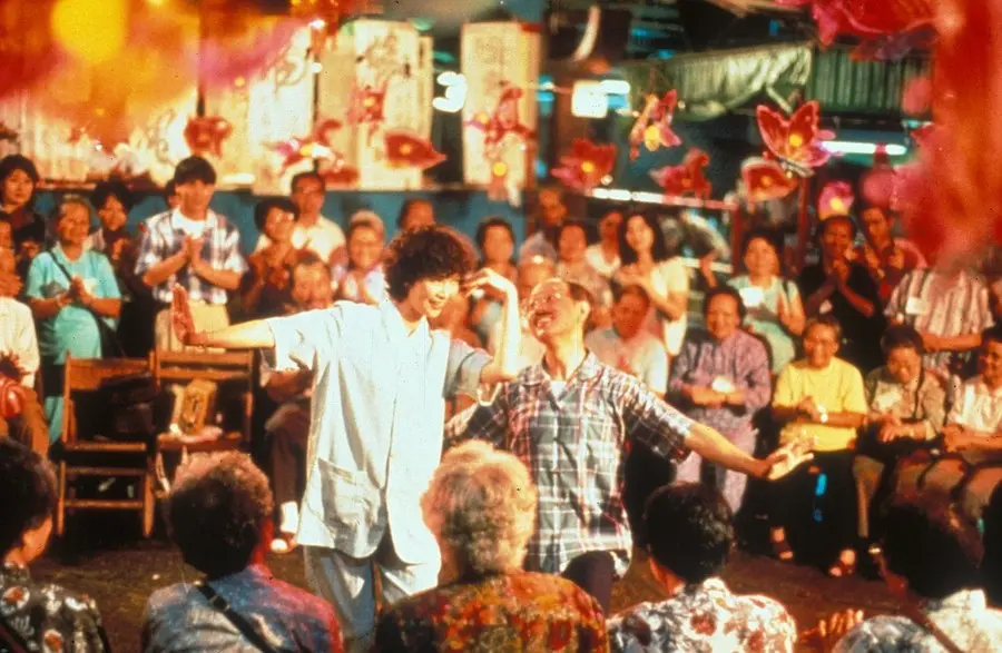 女人，四十剧照3