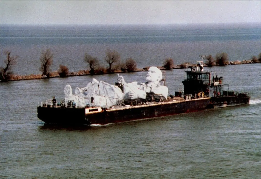 尤里西斯的凝视剧照1