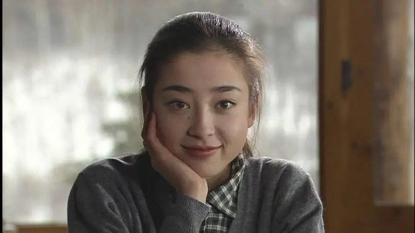 北国之恋：1995秘密剧照3