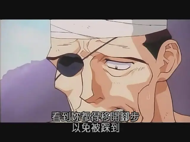 秀逗魔导士完全无欠版剧照1