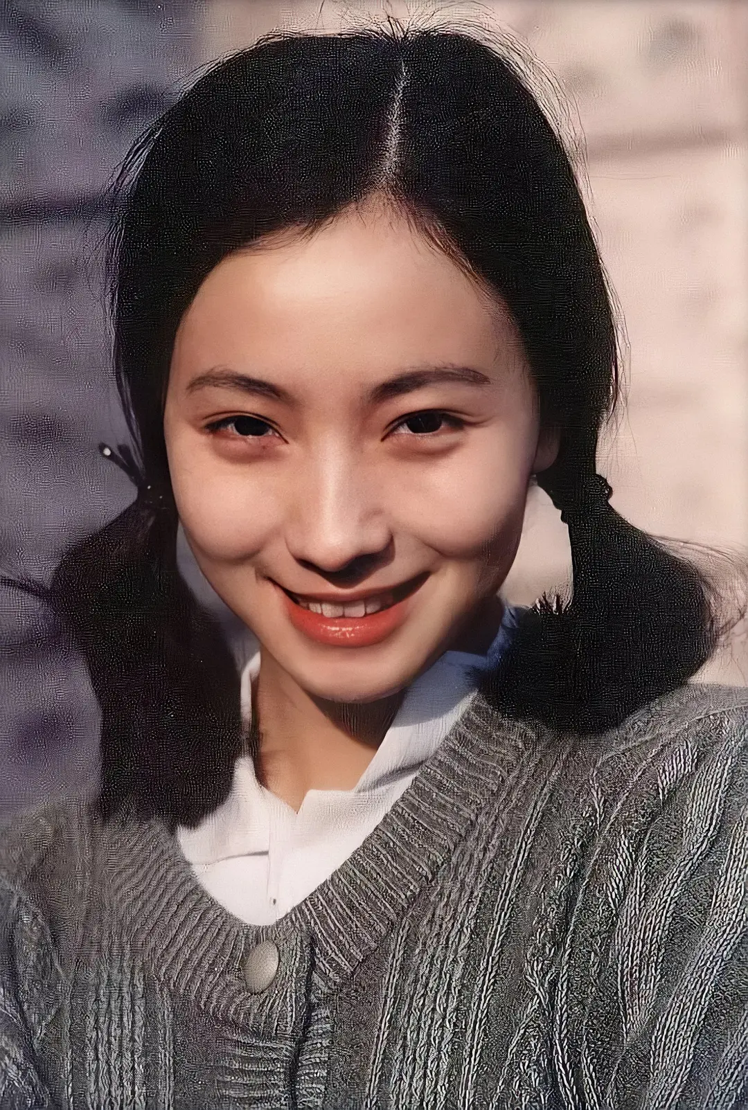 阳光灿烂的日子剧照1