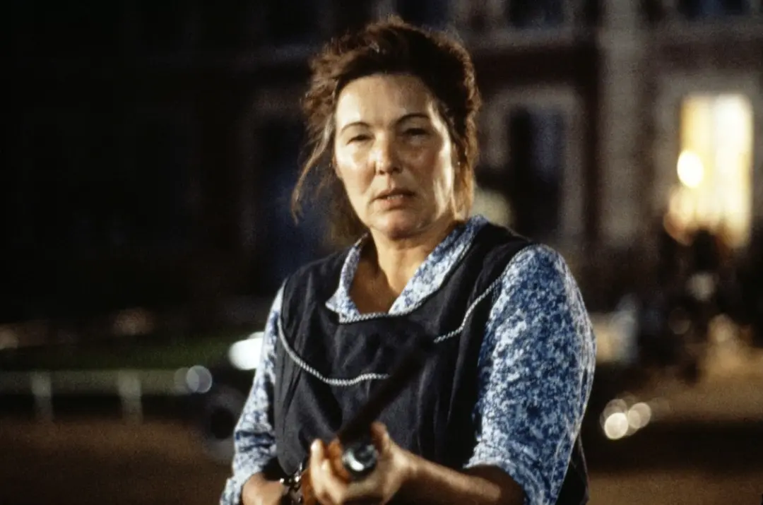 安东尼娅家族剧照1