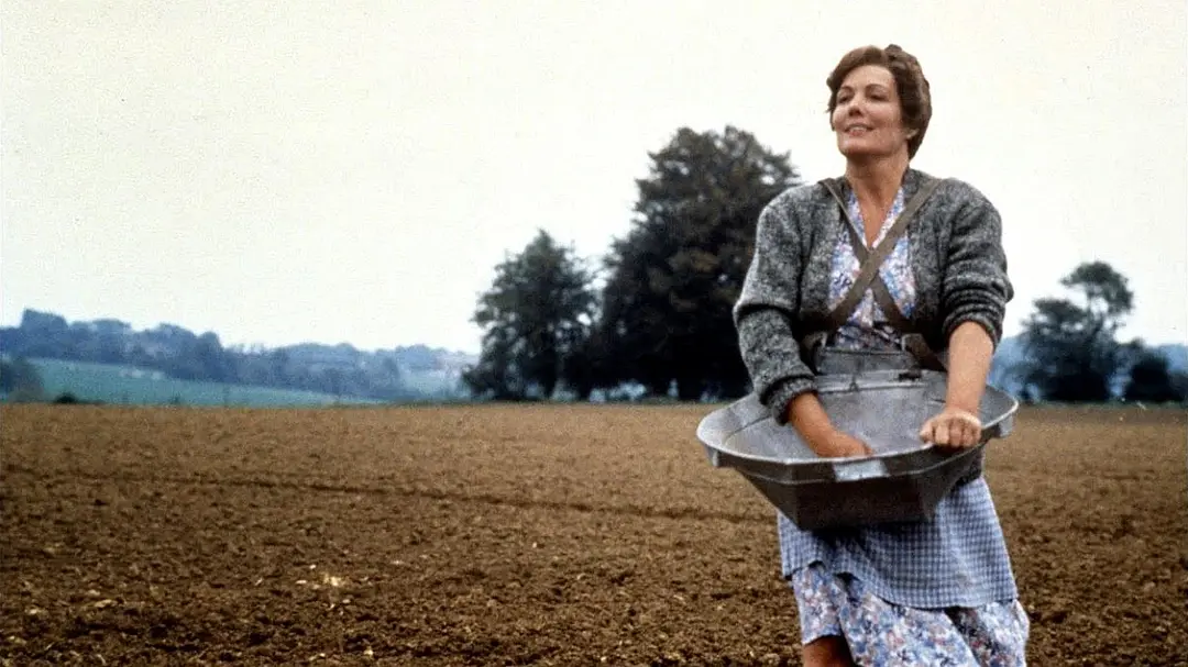 安东尼娅家族剧照2