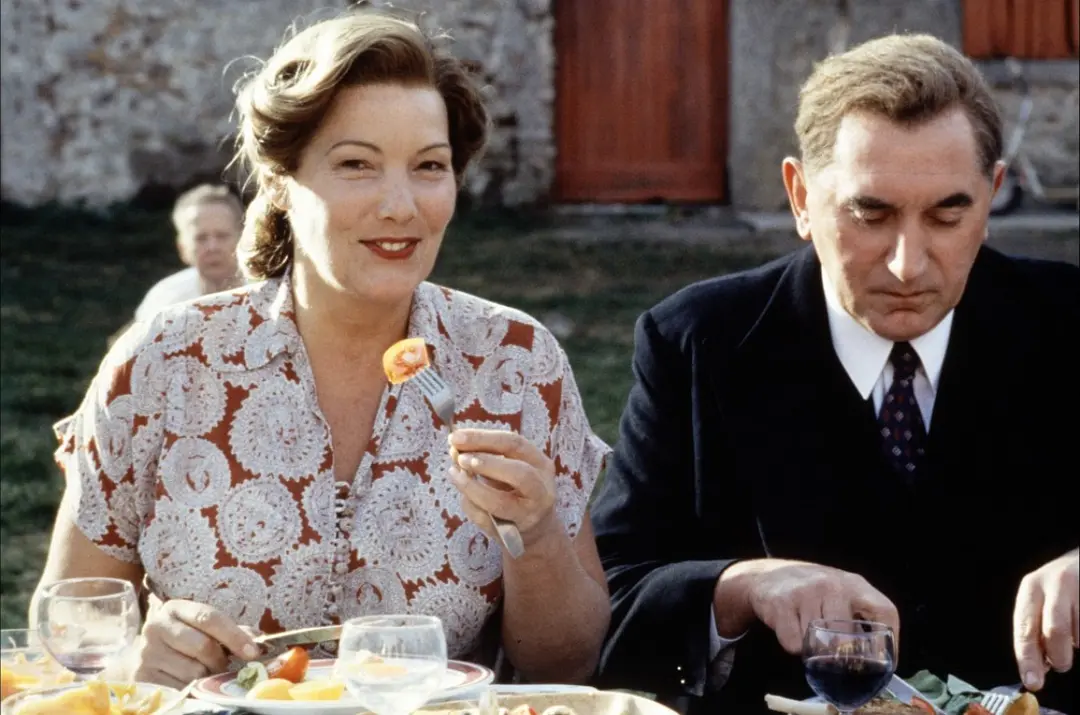 安东尼娅家族剧照3