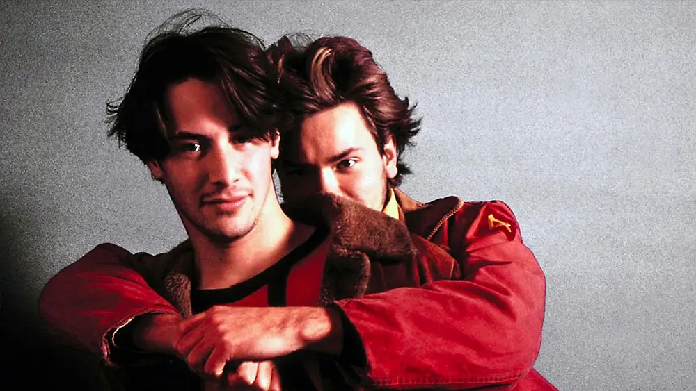 赛璐珞壁橱剧照1