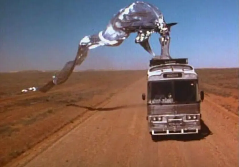 赛璐珞壁橱剧照2