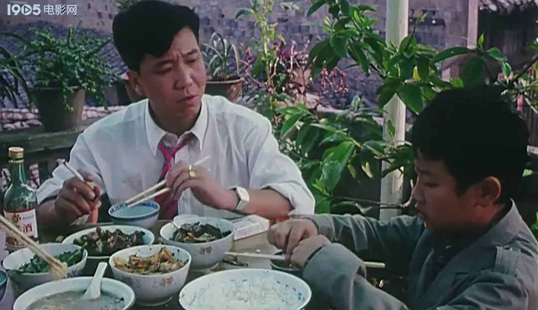 来不及道歉剧照3