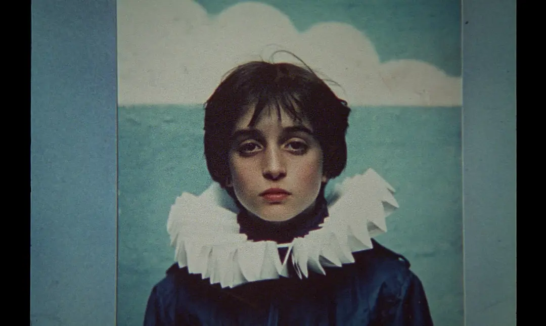 雅克·德米的世界剧照2