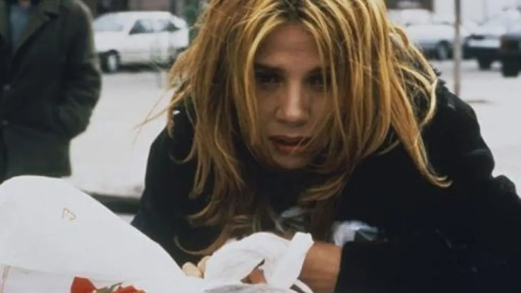 当我们死后,就没有人再议论我们了剧照1